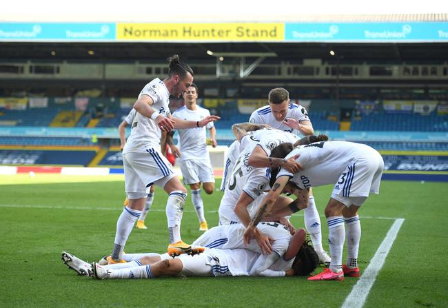 利兹联取得本赛季英超首胜