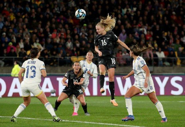 足球报：中国女足提升需留洋更要观念转变，不能以惯有方式踢球