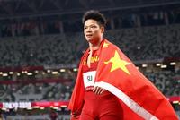 运动员成为社交网络新顶流 奥运期间粉丝增加量超4300万