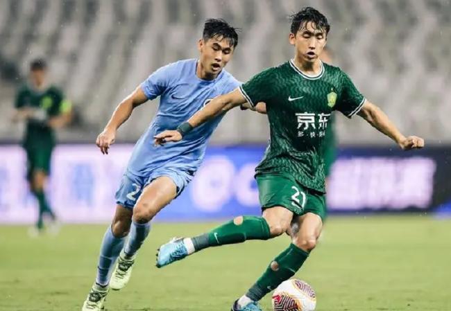 中超-埃杜点射制胜 深圳新鹏城1-0北京国安