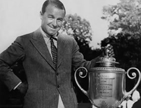 1922年美国公开赛