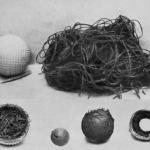 高尔夫收藏与历史之50 现代高尔夫球的先驱－橡胶内核球