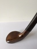 J.P. 科克瑞恩凸面球杆