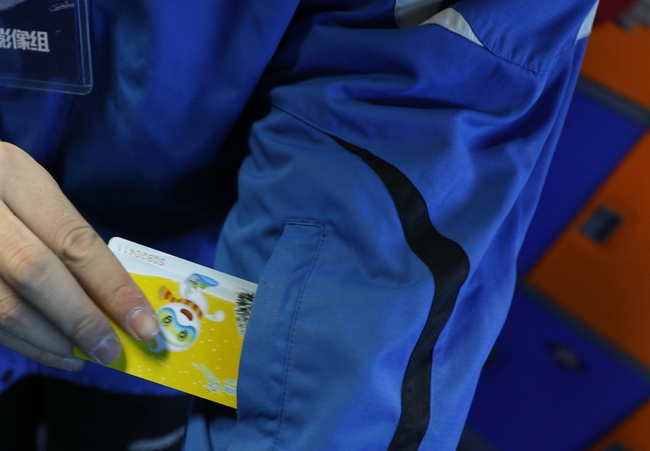 精妙设计 放置雪卡