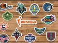 2025赛季WNBA前瞻:增至13队 总决赛变7场4胜制