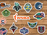 2025赛季WNBA前瞻:增至13队 总决赛变7场4胜制