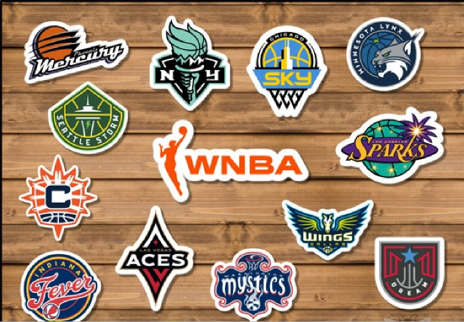 2025赛季WNBA即将开战