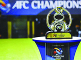 亚冠分组抽签17日进行 中超四队出战亚泰踢附加赛