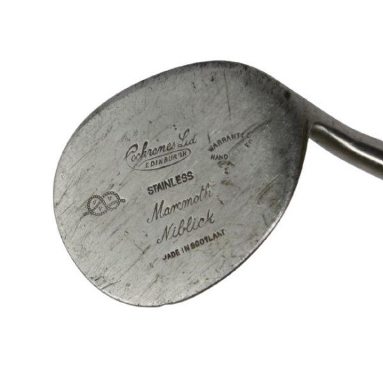 馆藏科克瑞安大型挖起杆