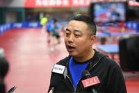 曝乒协主席接班人选只刘国梁1人 国乒呼唤主心骨