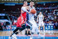 CBA-翟晓川15+6 北京91-80胜八一迎6连胜