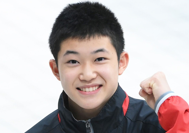 玉井陆斗
