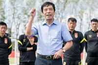 黄健翔:曾各种渠道向足协反应用李铁是最差选择