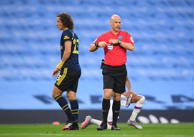 大卫-路易斯成为罪人