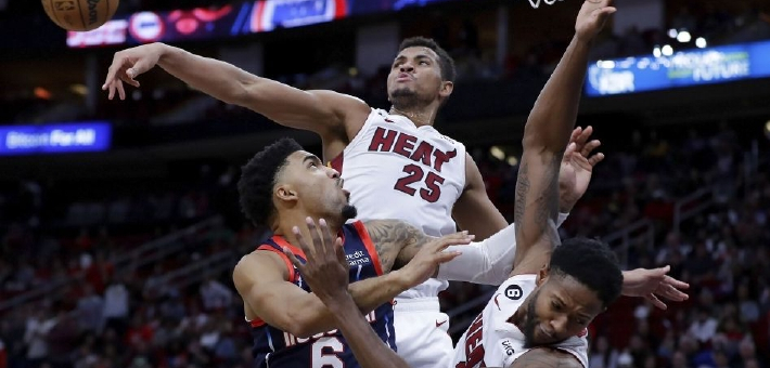 热火快船对决成焦点