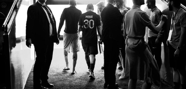 梅西将加盟美职联迈阿密国际