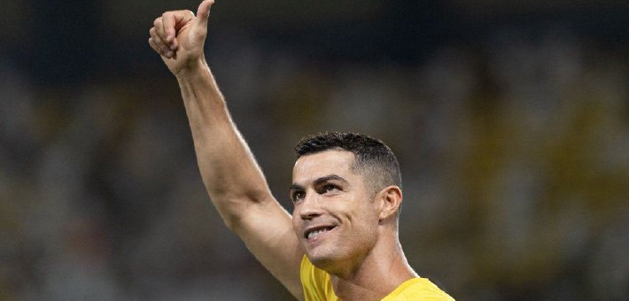 [亚冠附加赛]利雅得胜利4-2迪拜阿赫利