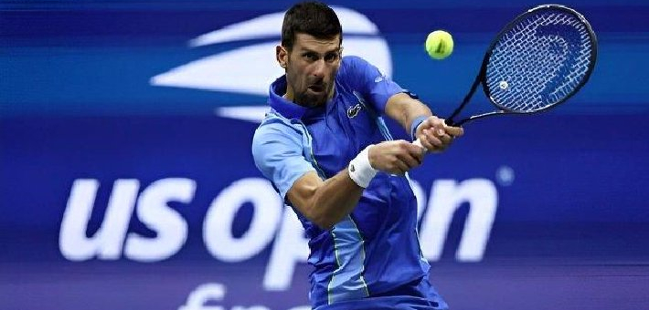 大满贯第24冠！德约3-0梅德韦杰夫四夺美网冠军