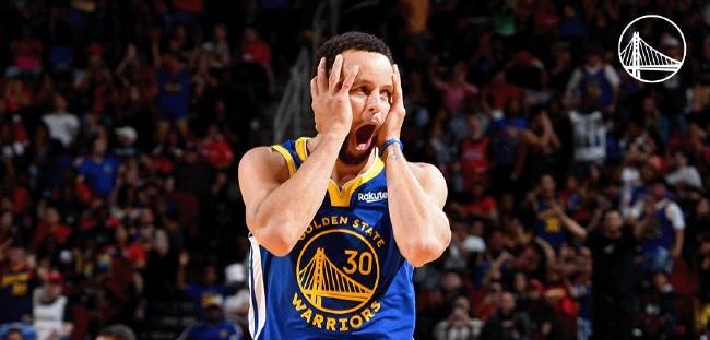 保罗替补勇士力克火箭