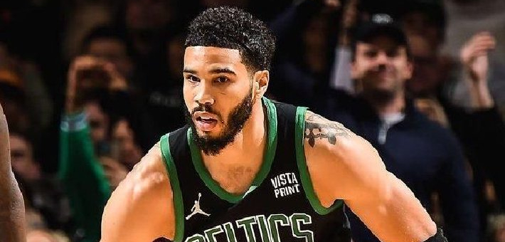 塔图姆爆发绿军力克尼克斯 猛龙大逆转胜奇才