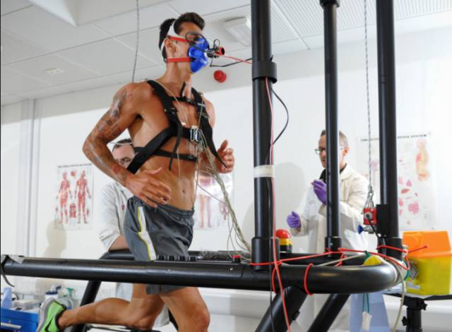 体检并不是走过场