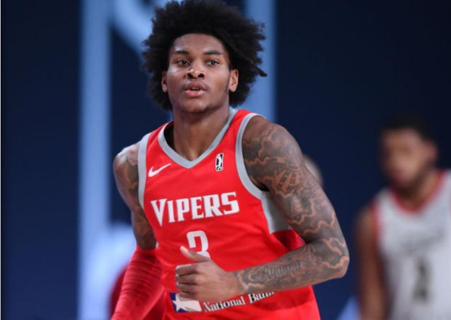 火箭召回小凯文-波特