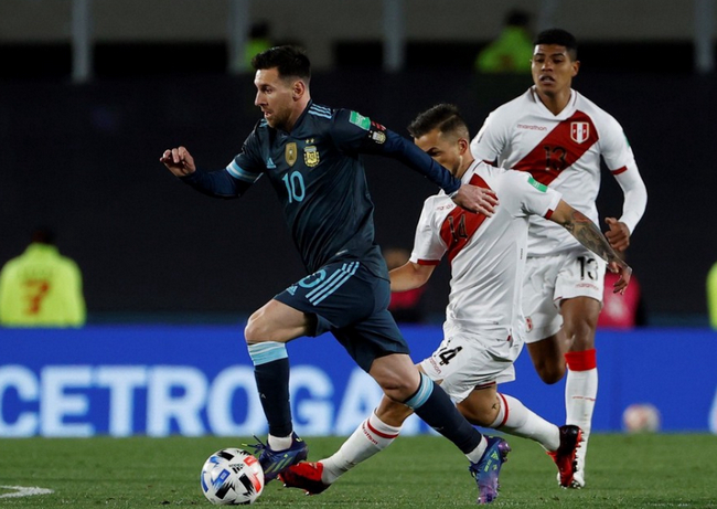 现在的阿根廷队，为啥越来越契合梅西了？