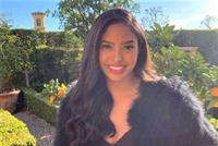 美媒曝科比大女儿悲伤过度 因哮喘被紧急送医