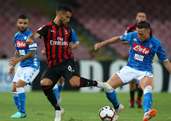 那不勒斯球迷索赔1.5亿欧元！