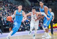 郭艾伦21分辽宁大胜北京 林书豪空砍29+6+5