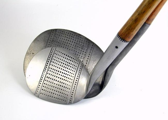 馆藏大型和超大型挖起杆