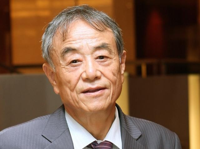 金寅九段