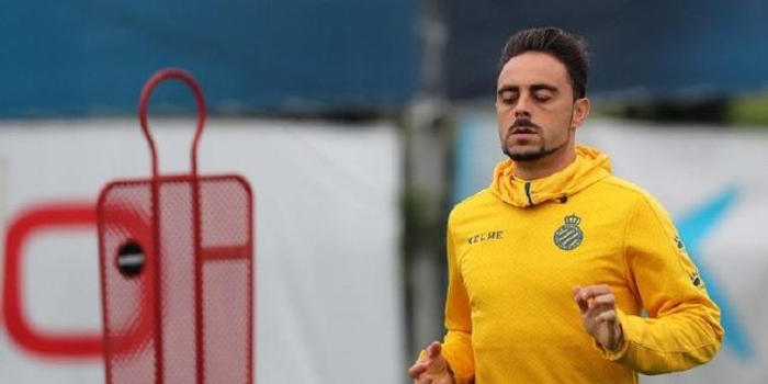 武磊本周首发稳了?西班牙人又1锋线主力受伤