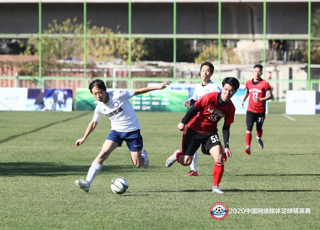 乙组决赛头条1-1贝壳找房（4-2）