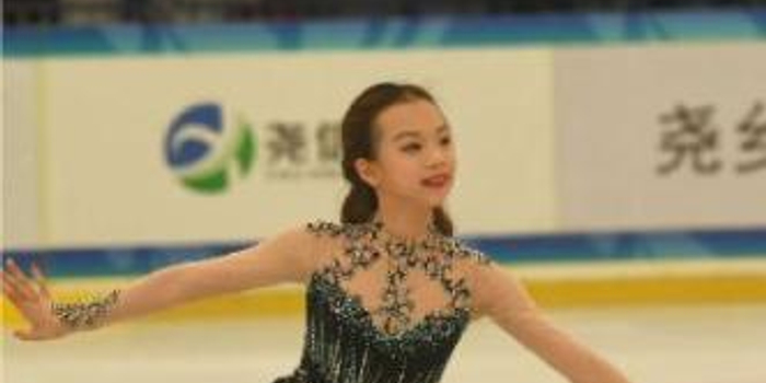 二青会花滑比赛落幕 黑龙江小将夺得13枚金牌