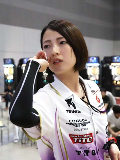 佐藤 詩織