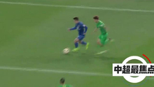 视频-五星足球《中超赛季最焦点》第522期