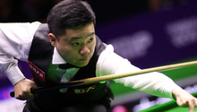 视频-斯诺克上海大师赛 丁俊晖首轮轻松过关