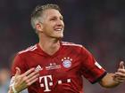  Video - German legend bid farewell to the football field Schweinsteiger announced to hang up his boots