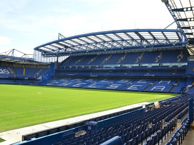 在英超赛场，球迷将要回归球场了