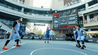 哈登的特质拿捏的刚刚好！