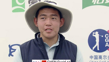 中高协锦标赛陈顾新集锦