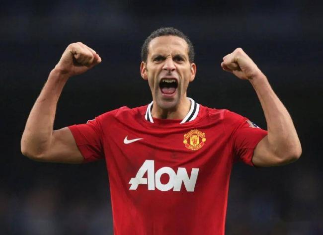  Ferdinand: Only Cristiano Ronaldo and Zlatan Ibuda are expected to join United these years