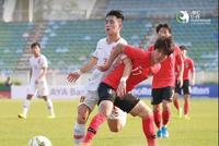 01国青未来路在何方? 从国奥前世今生中寻觅答案
