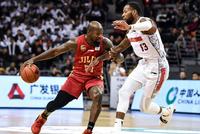 赛季第一冷门!广东主场负吉林18连胜终结