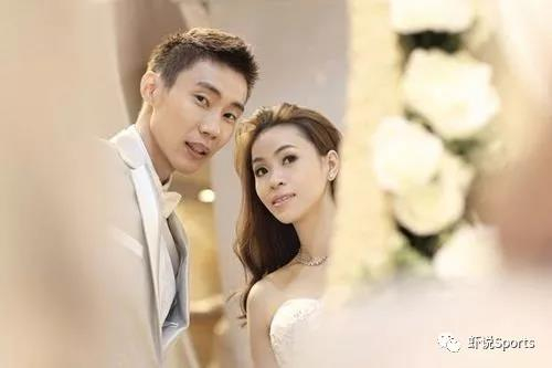 大马羽坛“神雕侠侣”