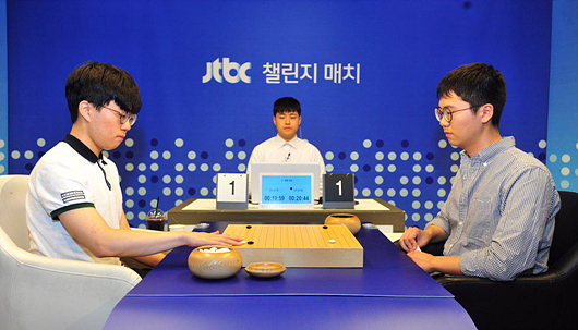 申旻埈不敌卞相壹