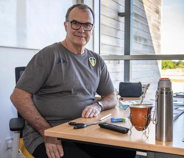 绰号“疯子”的贝尔萨