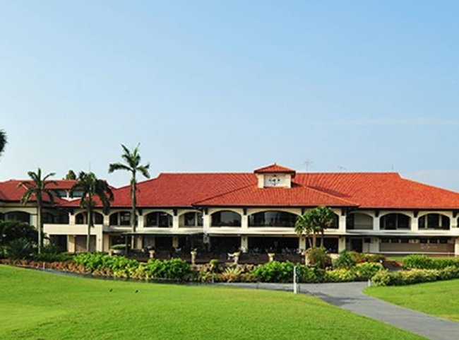 Tanah Merah Country Club（丹那好意思拉乡村俱乐部）