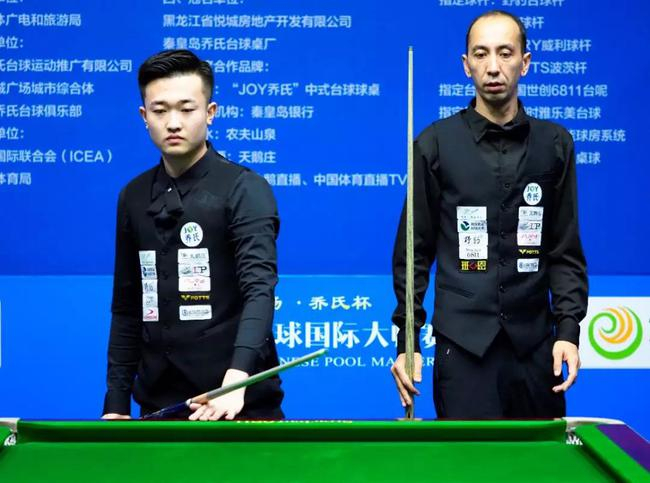 赵汝亮和阿布拉江